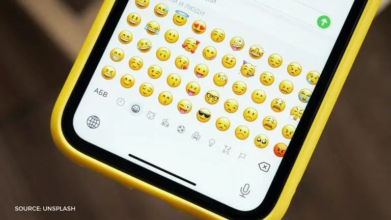 14.5 new emojis