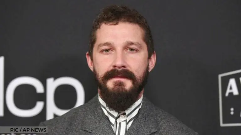 shia labeouf