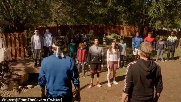 'Cobra Kai' Season 4 release: Find out when will the new season stream? when is cobra kai season 4 coming out