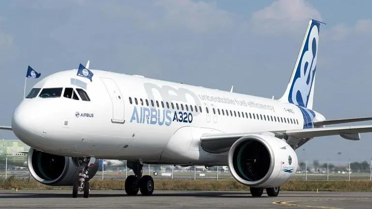 Airbus reports new pandemic losses, but stops bleeding cash