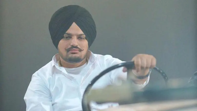 sidhu moosewala