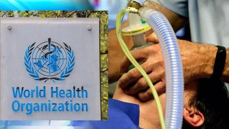 TB deaths increase for first time in over a decade due to COVID-19 pandemic, says WHO TB deaths