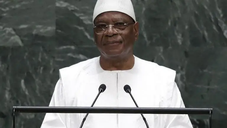 Mali opposition dismiss latest gesture by W. African leaders Mali opposition dismiss latest gesture by W. African leaders
