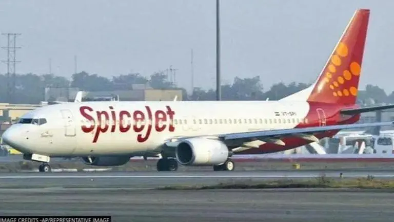 SpiceJet