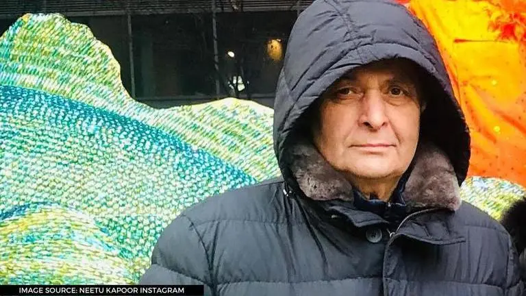 Rishi Kapoor's demise: The late actor battled depression after his 1980 film 'Karz' rishi kapoor's death