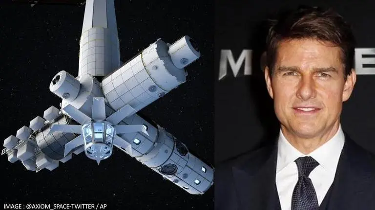 Tom Cruise