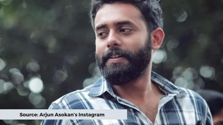 Arjun Ashokan joins cast of Prithiviraj Sukumaran's upcomign movie 'Kaduva' Arjun Ashokan