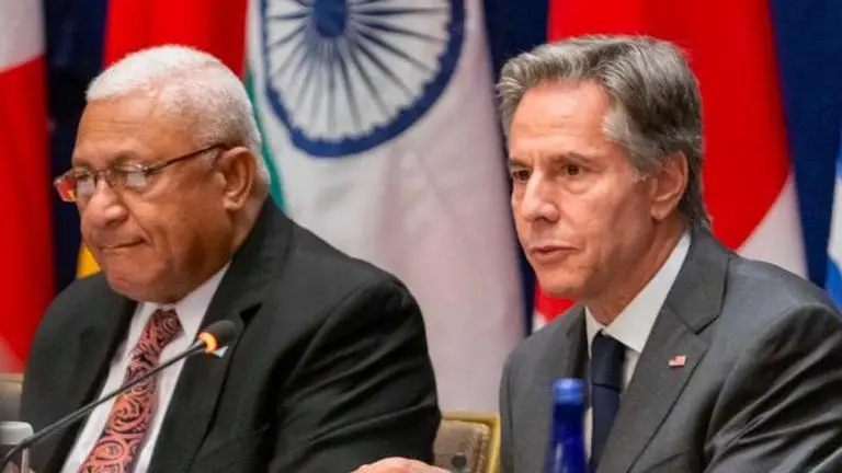 US calls on UNSC to send a 'clear message' that Russian nuclear threats must stop US