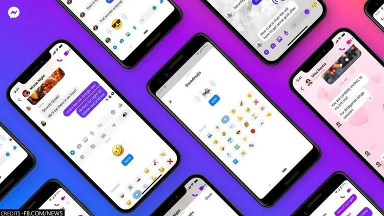 World Emoji Day 2021: Facebook rolls out new 'Soundmoji', Check how it works World Emoji Day 2021: Facebook rolls out new Emojis, Check how it works