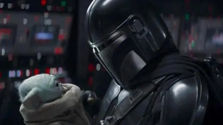 'The Mandalorian' trailer at D23 Expo unveils Din Djarin, Grogu reunion in season 3; WATCH The Mandalorian