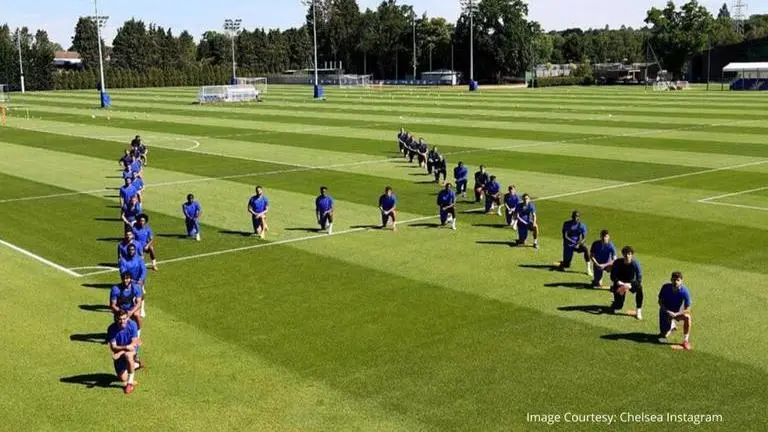 Chelsea dragged to High Court by racist abuse victims over long-term psychological damage chelsea