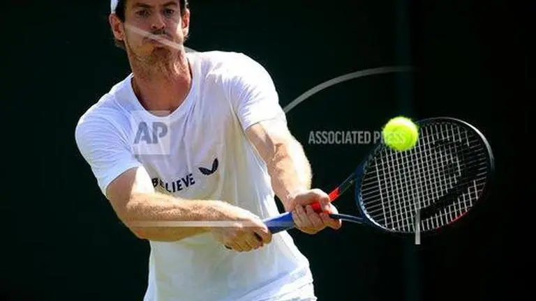 72 players quarantine ahead of Australian Open 72 players quarantine ahead of Australian Open