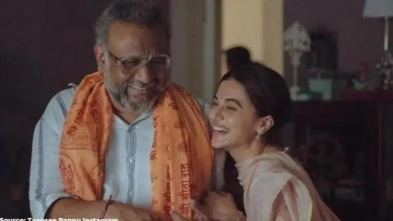 Thappad Box Office Collection