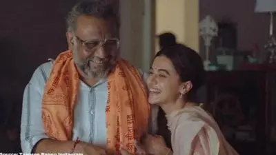 'Thappad' Box Office Collection: Taapsee Pannu starrer mints Rs 21.14 crore by Day 6 Thappad Box Office Collection