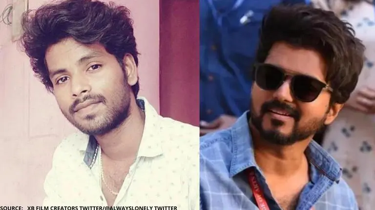 #RIPBala: Shriya Saran, Shanthnu Bhagyaraj mourn the demise of Thalapathy Vijay's fan rip bala