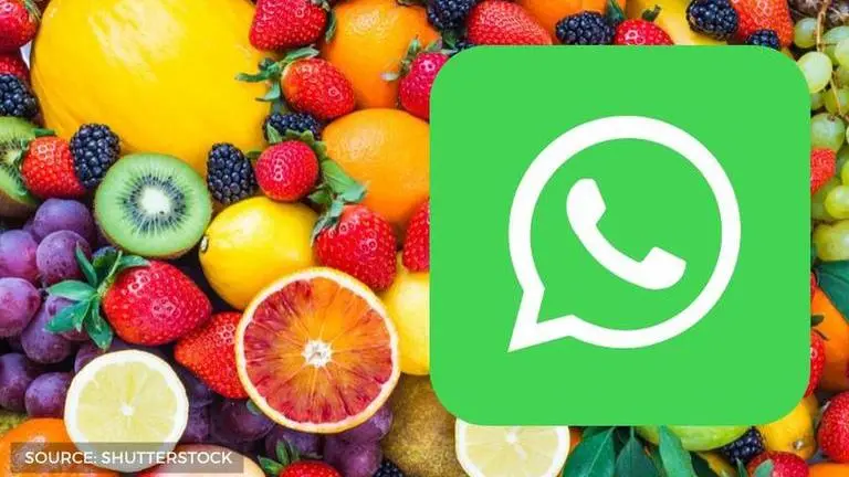 Identify the fruit name: Know the answers of this brain-teasing Whatsapp quiz identify the fruit name