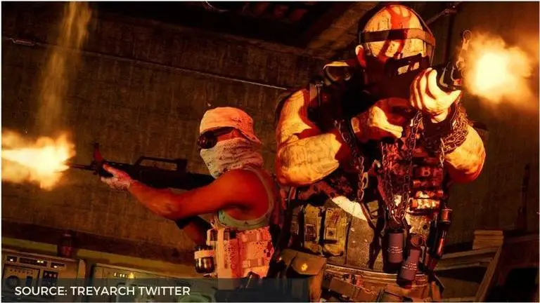 What does Bullet Velocity do in Cold War? Learn the importance of Bullet Velocity stat what does bullet velocity do in cold war