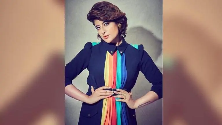 Tahira Kashyap all set to present real-life inspired lockdown tales in video series tahira kashyap