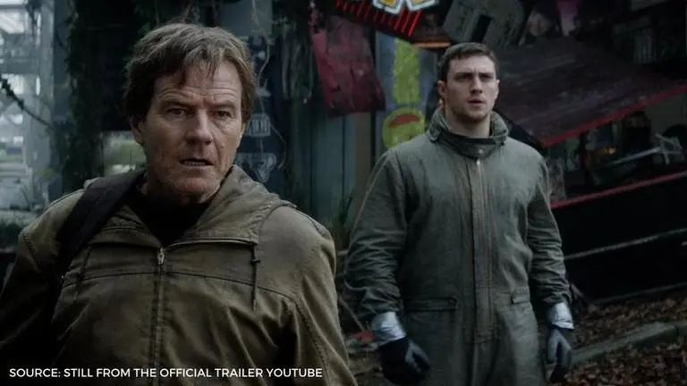 where to watch godzilla