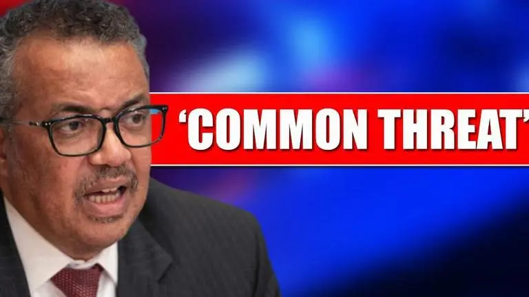 COVID-19: World leaders pledge to accelerate work on tests, drugs and vaccines COVID-19: World leaders collaborate to speed up drugs, vaccine of coronavirus