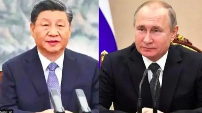 Russia to become China's largest gas supplier in the face of Western sanctions Russia