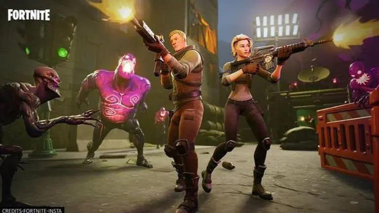 Fortnite Season 7 Week 11 Challenges leaked: All upcoming Epic and Legendary quests Fortnite