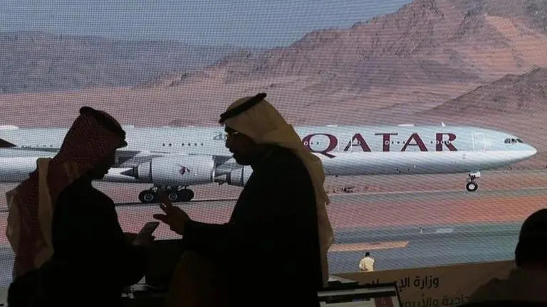 Easing dispute, UAE announces reopening of borders to Qatar