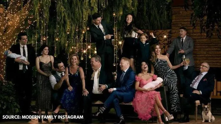 Modern Family Quiz: From Gloria to Phil, which character do you most relate to? modern family quiz