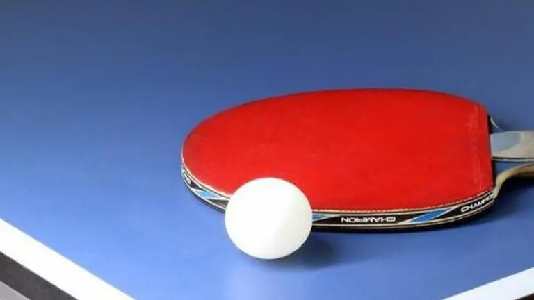 Table tennis player Diya Chitale, who moved court over exclusion, included in CWG squad Diya Chitale