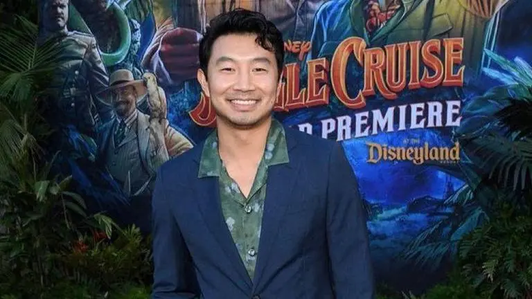 Simu Liu opens up about his mental health struggles; says he's 'going through a breakup' Simu Liu