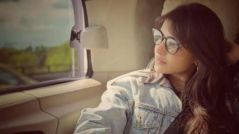 Samantha Ruth Prabhu