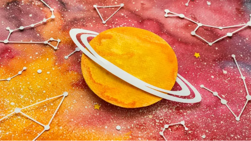 How Is Mercury Retrograde In April 2024 Affecting The Cardinal Signs Mercury retrograde