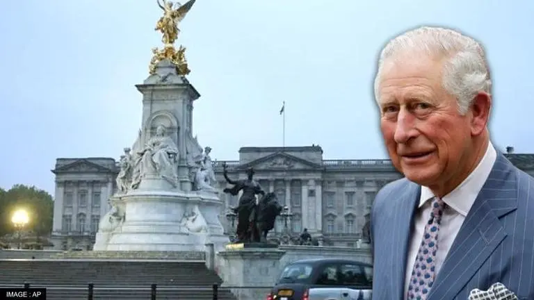 UK's royal family’s ‘firm’ worth around $23 bn with rapid growth over past decade: Report UK