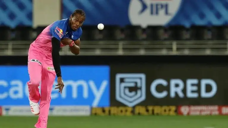 'As soon as Archer was picked in Mumbai, we found a guy': How RR trained Yashasvi Jaiswal to counter Jofra Jofra Archer