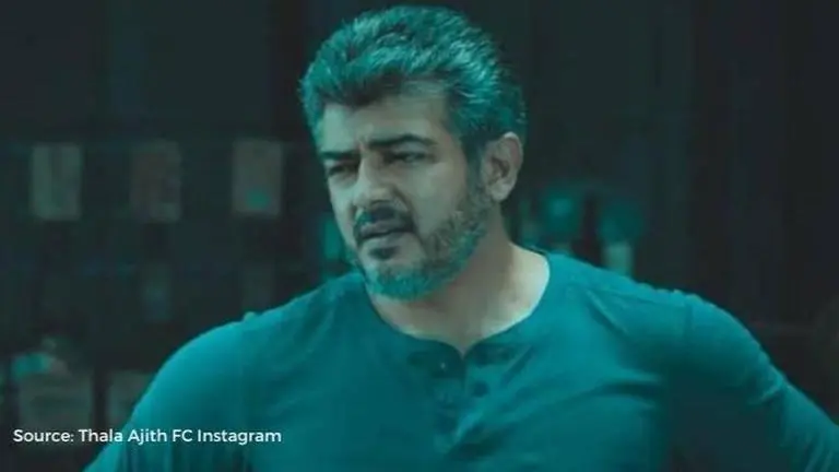 Ajith Kumar