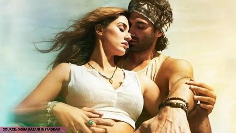 Disha Patani