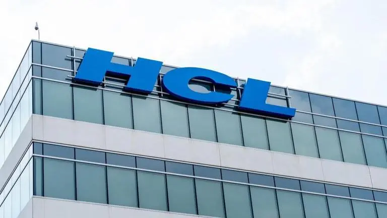 HCL Technologies