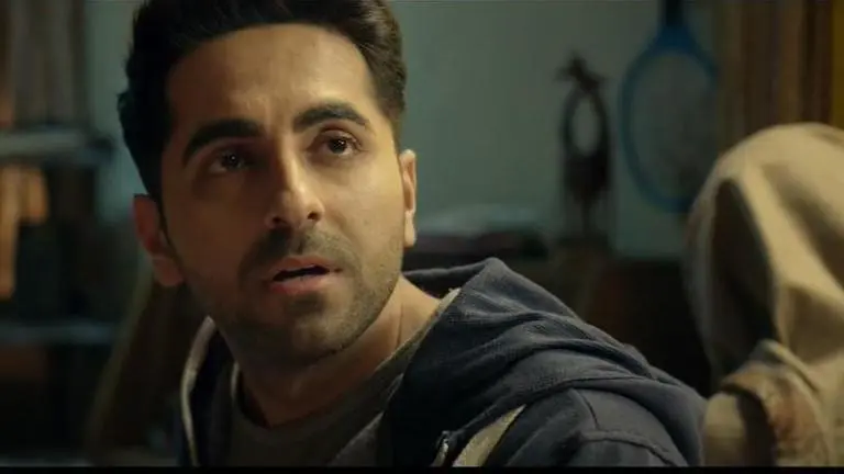 Ayushmann Khurrana's films with an ensemble cast that are a perfect family entertainer Ayushmann Khurrana