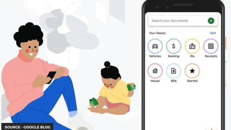 Stack: Google's new scanner app guarantees security and seamless running stack