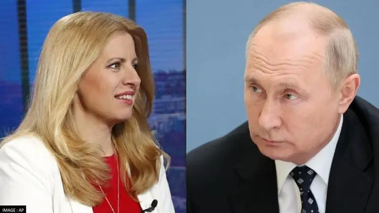 Slovakia 'will not pay for Russian gas in Rubles'; to take coordinated stance with EU Slovakia