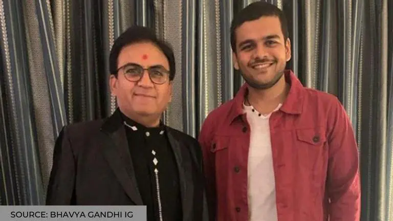 Taarak Mehta Ka Ooltah Chashmah