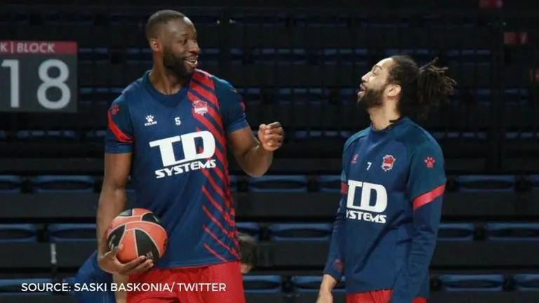 ANA vs VGB Dream11 prediction, team, top picks, EuroLeague Basketball game preview ana vs vgb dream11 prediction