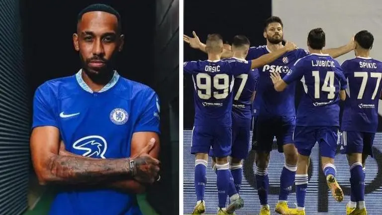 Dinamo Zagreb vs Chelsea live streaming: How to watch Champions League in India, UK and US Dinamo Zagreb vs Chelsea