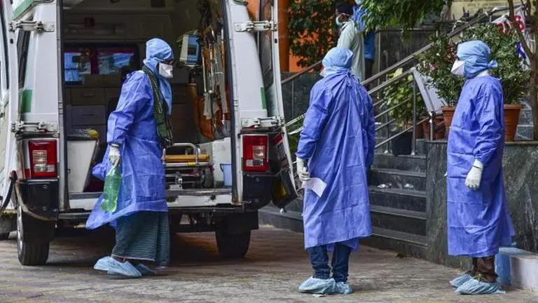 Malaysian woman found coronavirus positive, first in Jharkhand