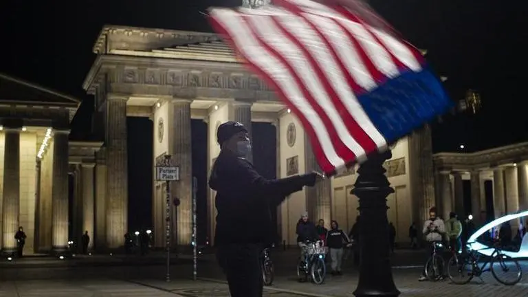 Venezuela leader ready to cooperate with Biden Venezuela leader ready to cooperate with Biden