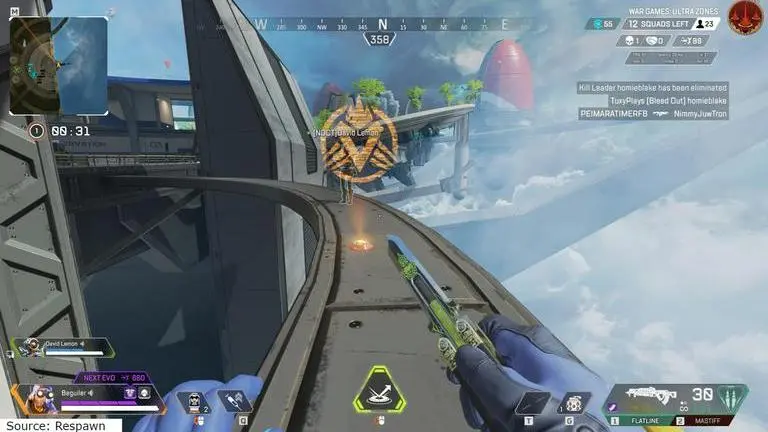 Image Source: Respawn