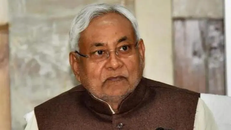 Bihar: CM Nitish Kumar asks officials to increase RT-PCR tests