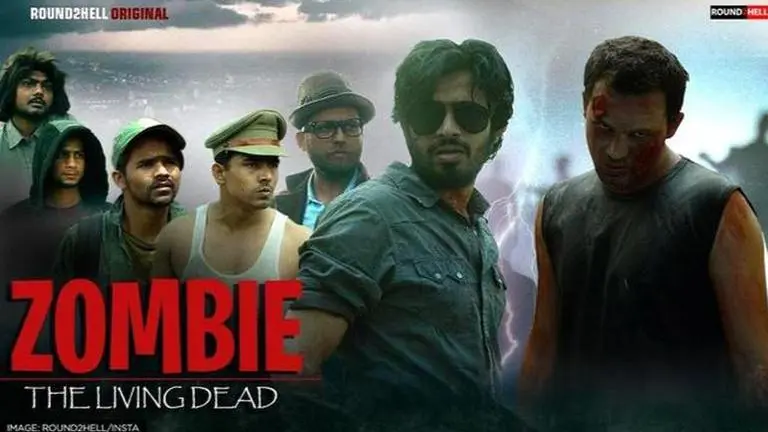 YouTube reveals most trending video of 2021 in India, 'Zombie: The Living Dead' tops list Zombie: The Living Dead