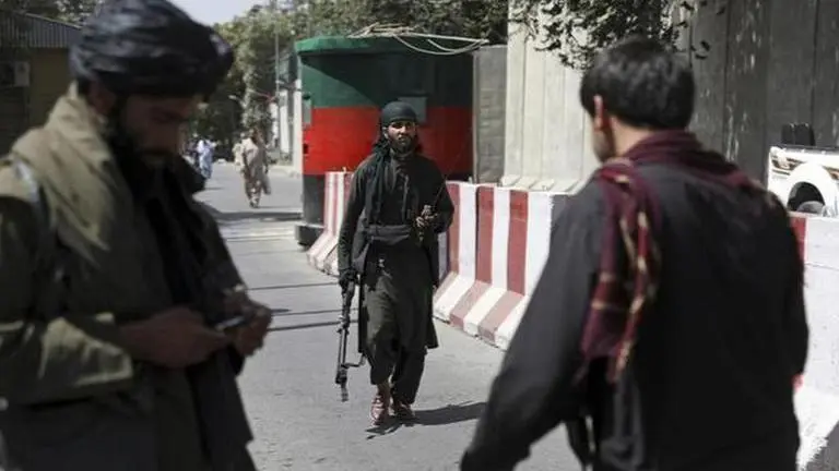 Afghanistan: Taliban directs its ranks to not infringe on privacy of citizens Afghanistan