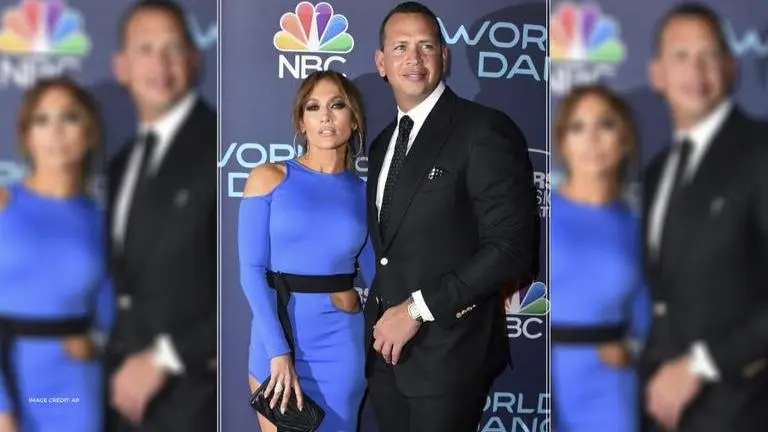 Jennifer Lopez, Alex Rodriguez have until August 31 to submit MEGA offer to buy Mets Jennifer Lopez